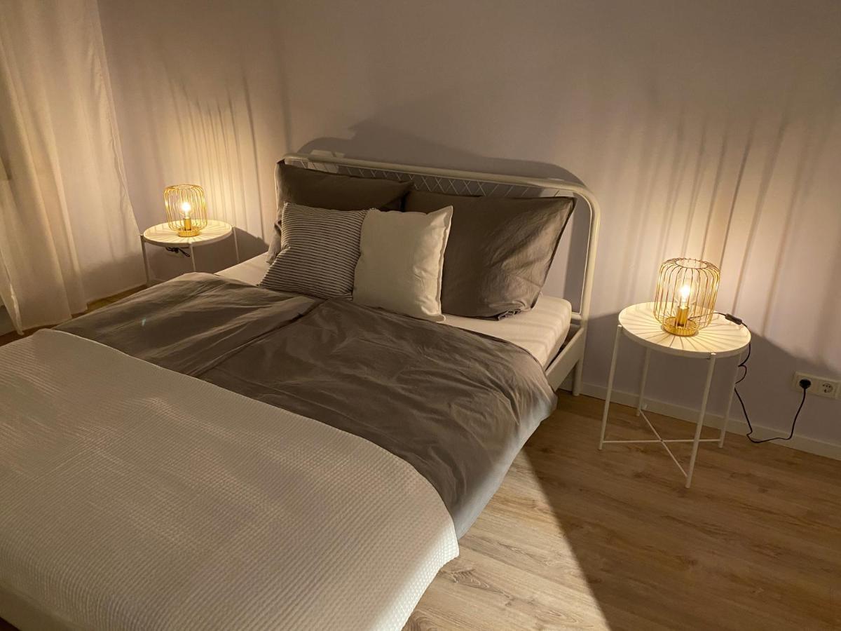 Gemuetliche Ferienwohnung Fuer Bis Zu 6 Personen Im Stadtzentrum Bremerhaven Luaran gambar