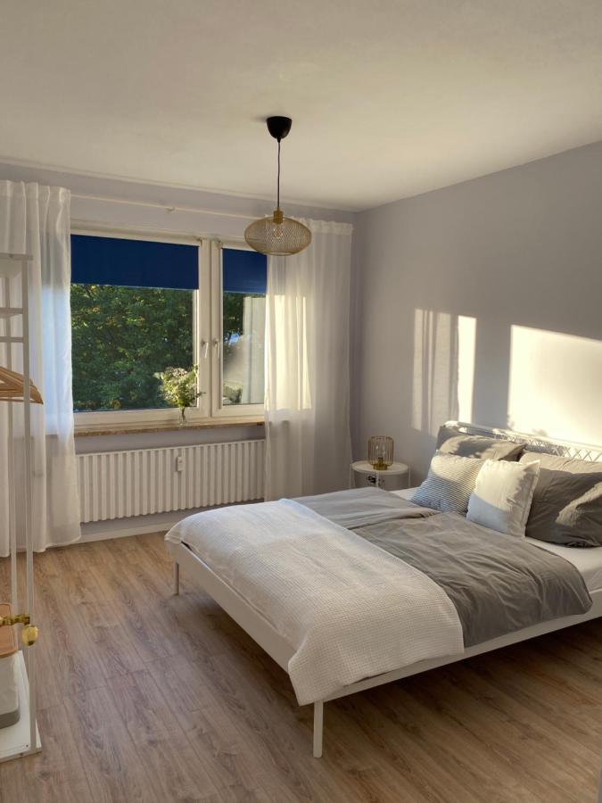 Gemuetliche Ferienwohnung Fuer Bis Zu 6 Personen Im Stadtzentrum Bremerhaven Luaran gambar