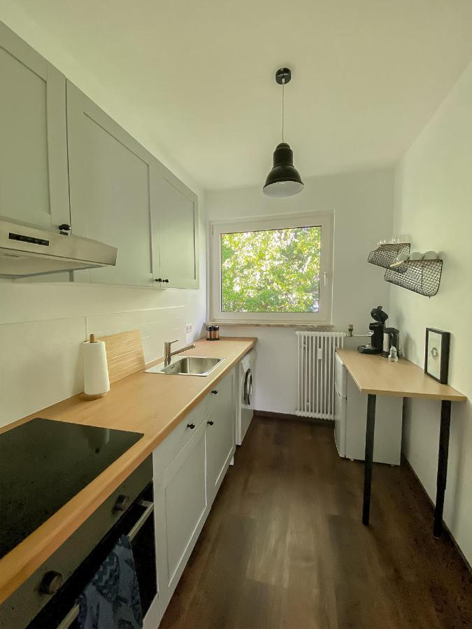 Gemuetliche Ferienwohnung Fuer Bis Zu 6 Personen Im Stadtzentrum Bremerhaven Luaran gambar